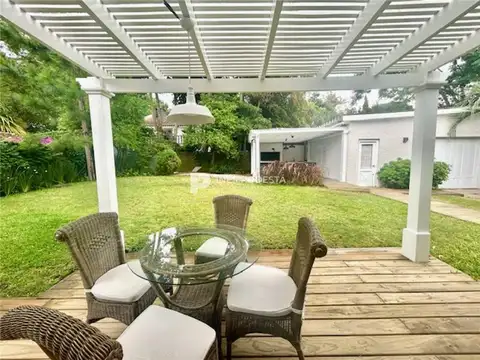 Casa en Alquiler de 4 dormitorios