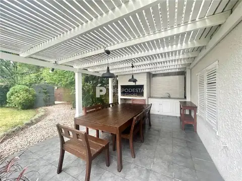 CASAS - CASA - MANSA, PUNTA DEL ESTE