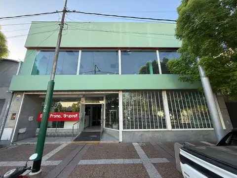 Local - General Pico