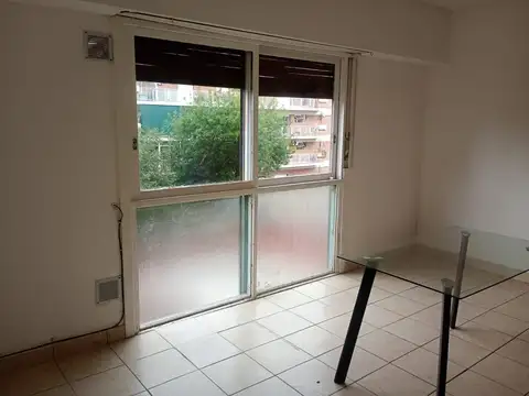 Av. del Libertador 2800, Piso 3