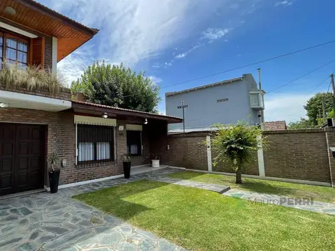 Casa en Venta en City Bell, USD 210.000
