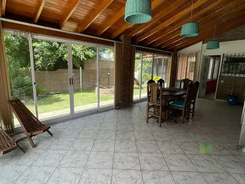 Casa en  venta en City Bell