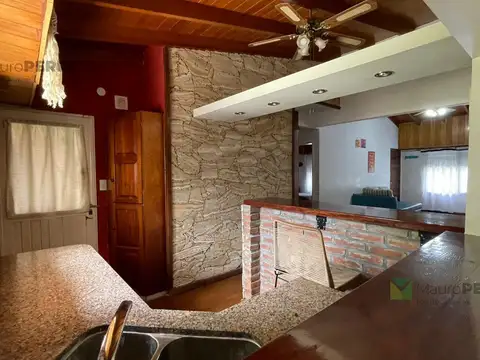 Casa en  venta en City Bell