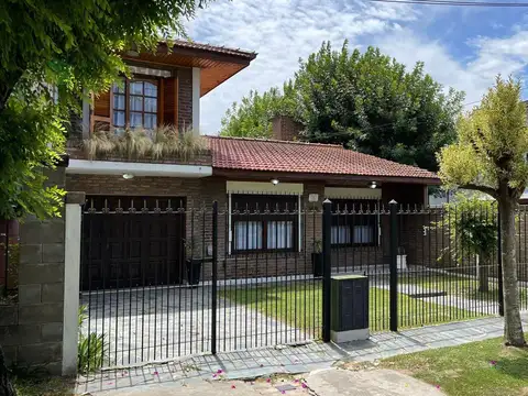 Casa en Venta de 4 dormitorios