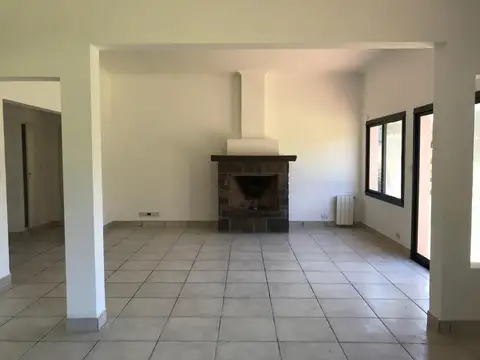 Casa en Venta 7 años