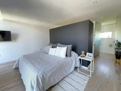 Casa en alquiler temporario Barrio Privado Rumenco