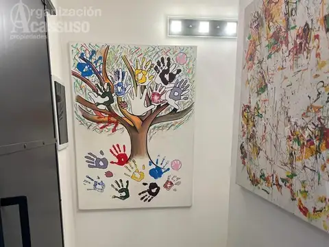 Santa Fe 2888 - Country el Ghiso