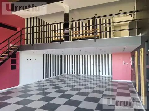 Local en Alquiler A Estrenar