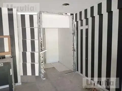 Local en Alquiler A Estrenar