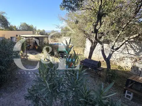 Hotel en Venta 20 años