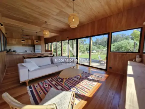 Casa en Alquiler Temporal 2025 años