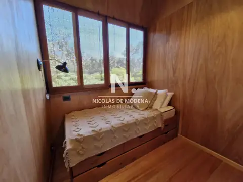 Casa en Alquiler Temporal en La Barra, USD 0