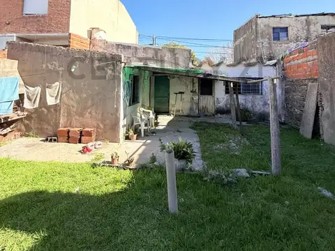 Terreno en Venta en San Carlos, USD 60.000