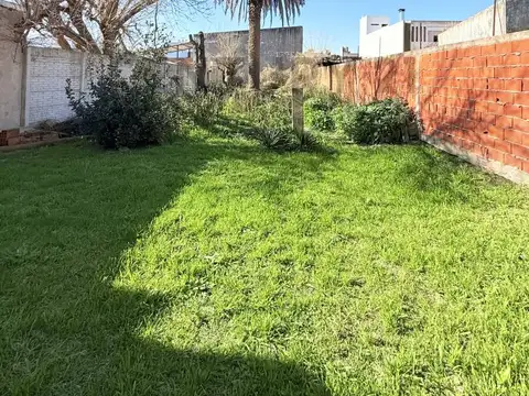 Terreno en Venta 10  mts Frente