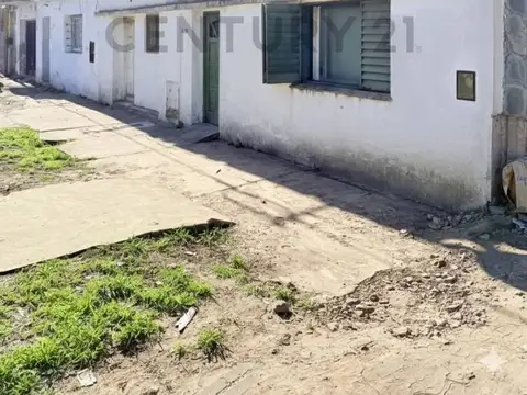 132 entre 37 y 38. Venta de Terreno en La Plata.