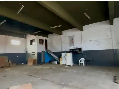 Galpon en Venta en Villa Santos Tesei, USD 119.000