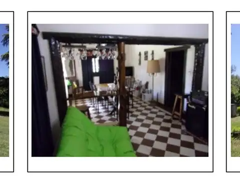 Campo en Venta Industrializacion