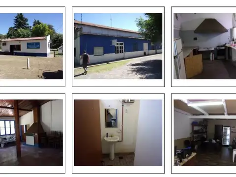 23 HECTAREAS APTAS PARA BARRIO O EMPRENDIMIENTO COMERCIAL