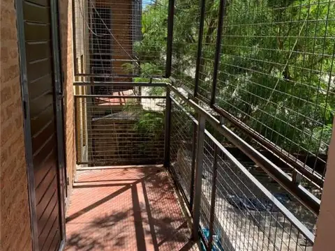 Departamento en Alquiler de 2 dormitorios
