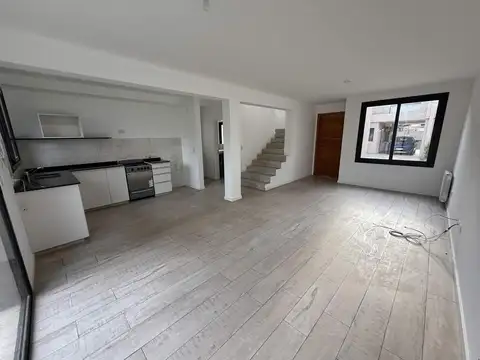 Casa en Alquiler A Estrenar