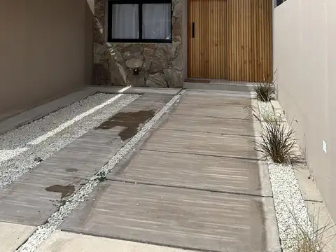 Duplex Complejo Urbano La Cava