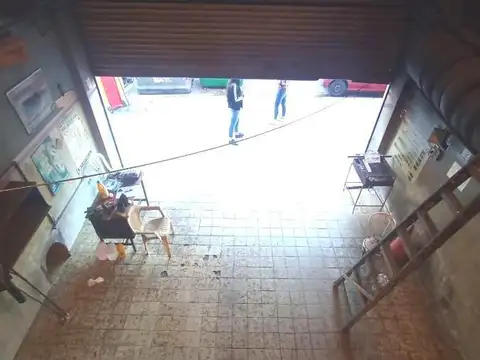 Local en Venta 33 años