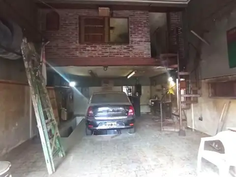 Local en alquiler sobre Av. San Juan