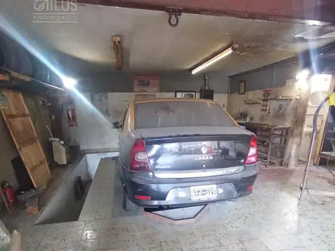 Local en Venta 33 años