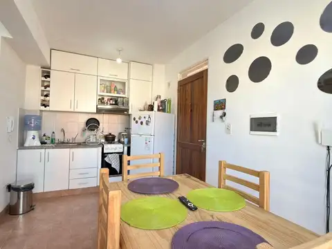 Departamento en Venta de Monoambiente