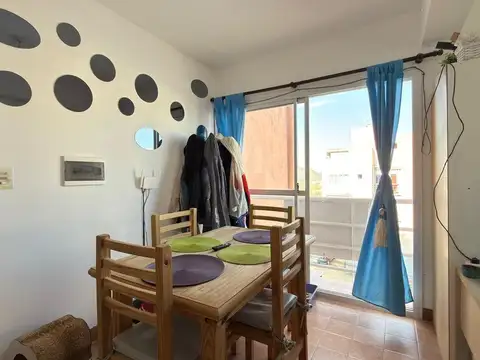 Departamento en Venta en Zona Norte, USD 36.000