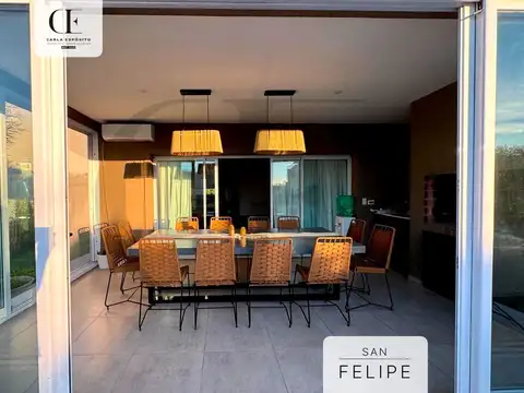 Casa en Venta 3 años