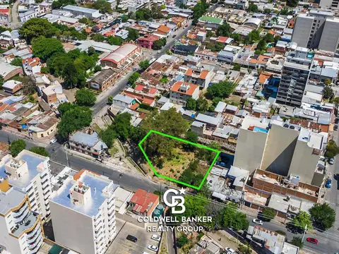 Terreno en Venta en Salta, USD 340.000