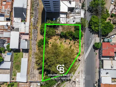 Terreno en Venta en Salta, USD 340.000