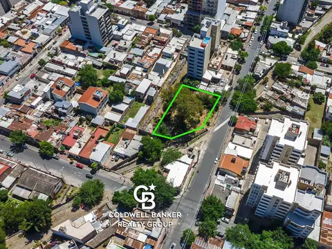 Terreno en Venta de 1120,0 m2