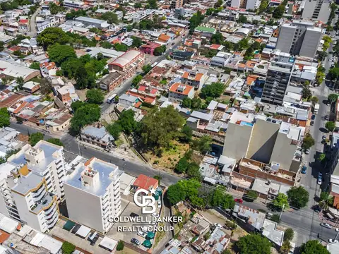 Terreno en Venta de 1120,0 m2