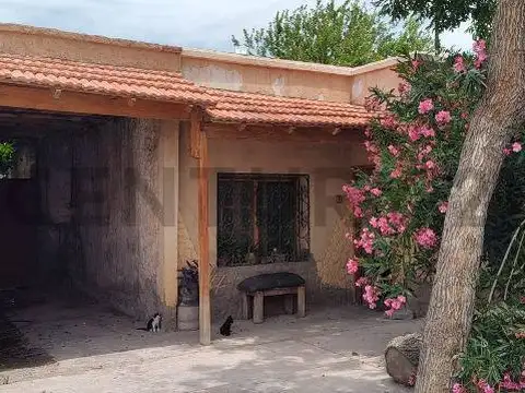 GODOY CRUZ 200, Piso 0