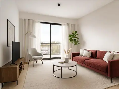 CONCORDIA 200, Piso 2