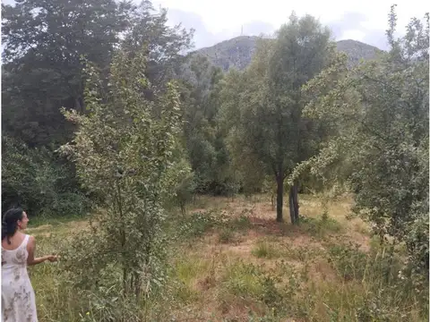 Terreno en Venta en Lago Puelo, USD 26.000