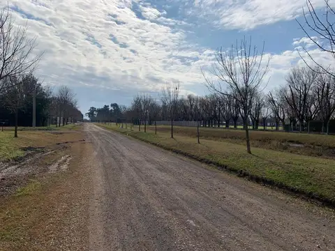 Terreno en Venta de 369,0 m2