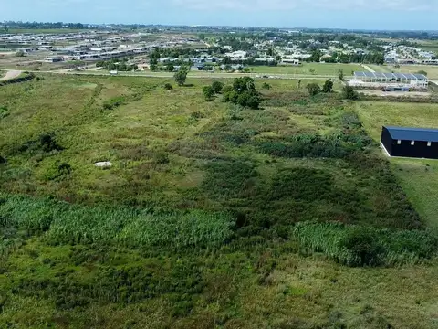 Terreno en Venta de 40000,0 m2
