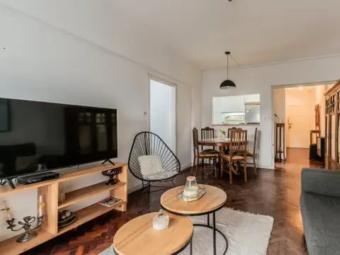 Departamento en Venta de 4 ambientes