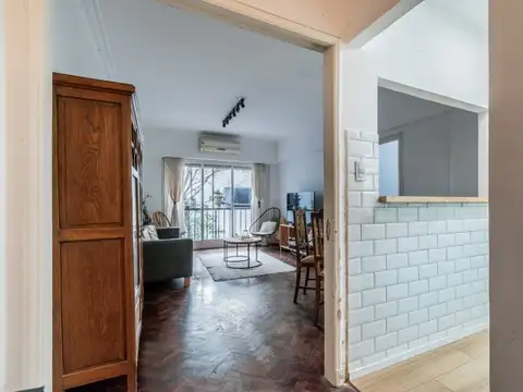 Departamento en Venta 66 años