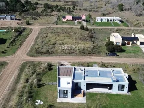 Terreno en Venta de 2500,0 m2