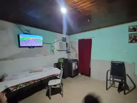 Casa en Venta en La Reja, USD 35.000