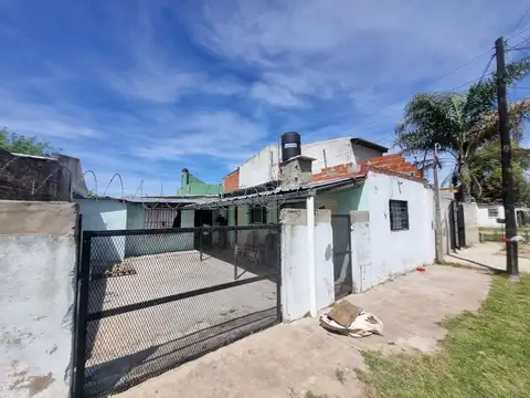 Joaquin Gonzales al 2500