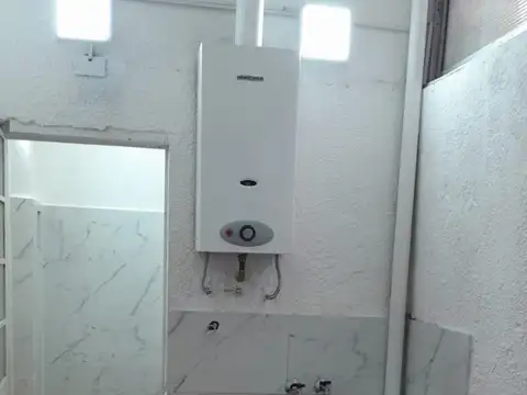 Depto Tipo Casa en Alquiler de 2 ambientes