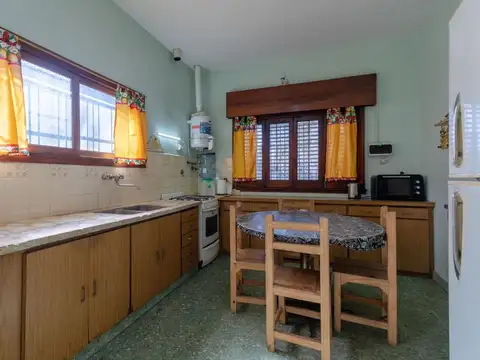 Casa en Venta 40 años