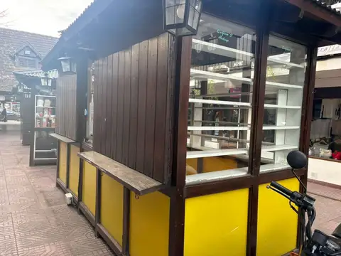 Local - Alquiler - Argentina, Grand Bourg - Francisco Beiro 1452