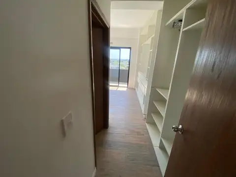 Venta Departamento 3 amb Hurlingham Balcon Parrilla A estrenar