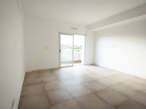 VENTA DEPTO 2 AMBIENTES C BALCON A ESTRENAR LANUS